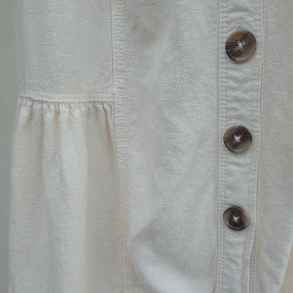 Free People Catch The Breeze Midi Dress - Picture 7 of 15